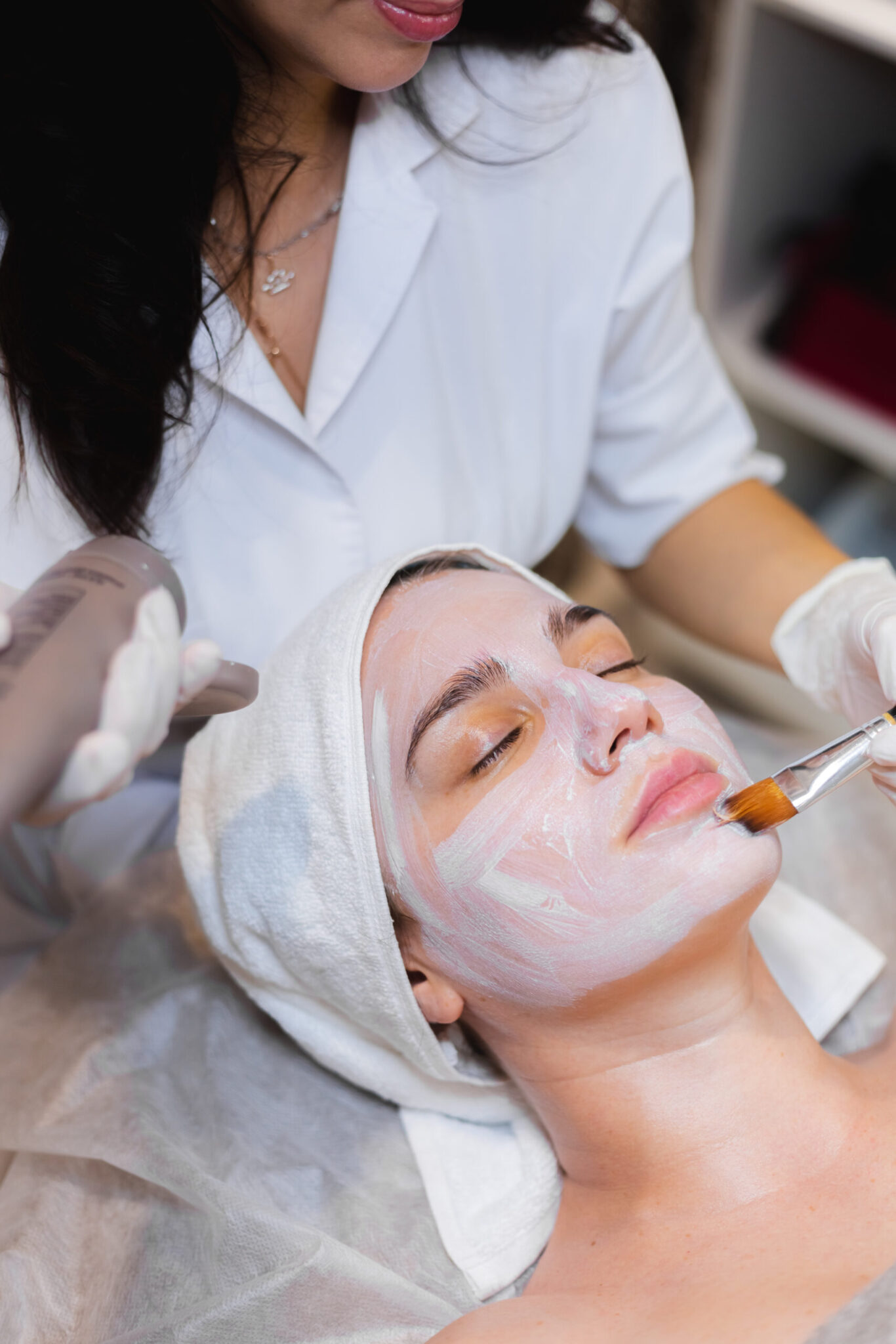 Skin Course Skin Course – Salon 7 NSR